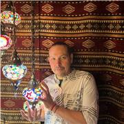 Taller de Dibujo de Concentración para todas las edades